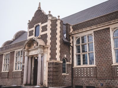 Carnegie Library